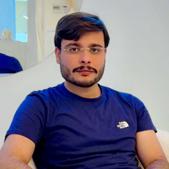 Candidate avatar