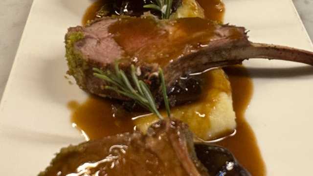 Segundo/a de Cocina