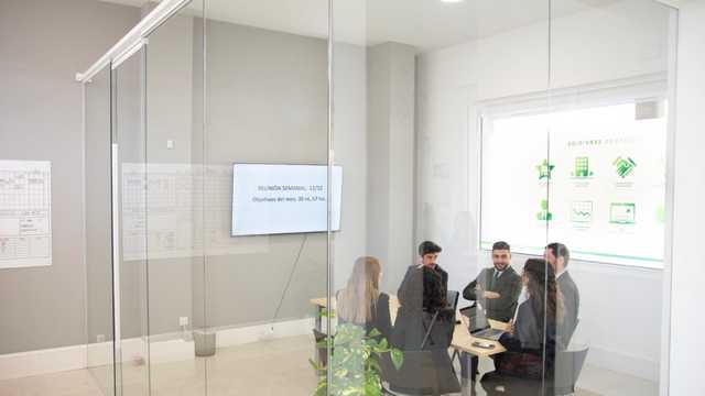 Asesor/a Inmobiliario