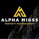 Alpha Migss refurbishment avatar icon