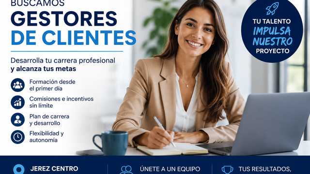 GESTOR CLIENTES
