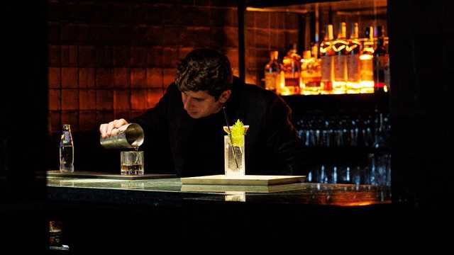 Camarero/a de Restaurante