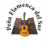 Peña Flamenca del Sur logo
