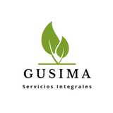 Gusima Servicios Integrales logo