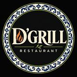 Dollis Grill logo