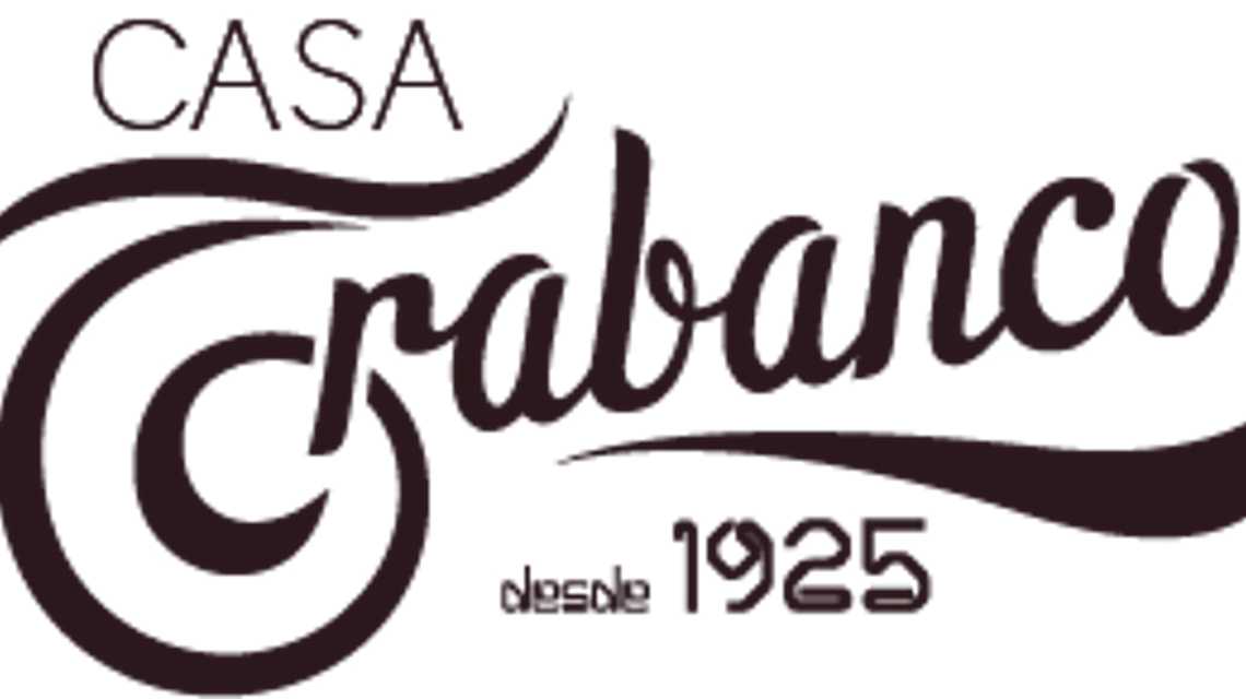 Restaurante Casa Trabanco cover image