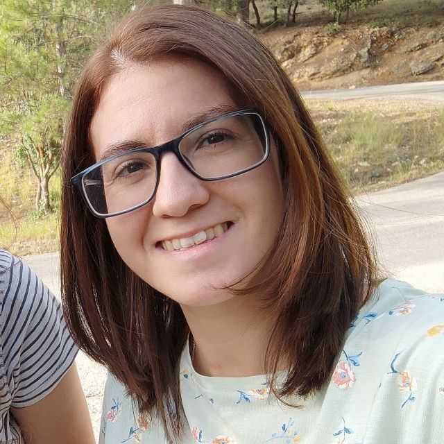 Candidate avatar