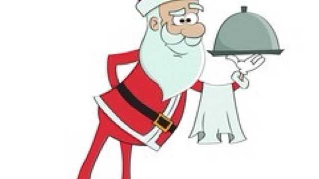 Ayudante de Camarero/a