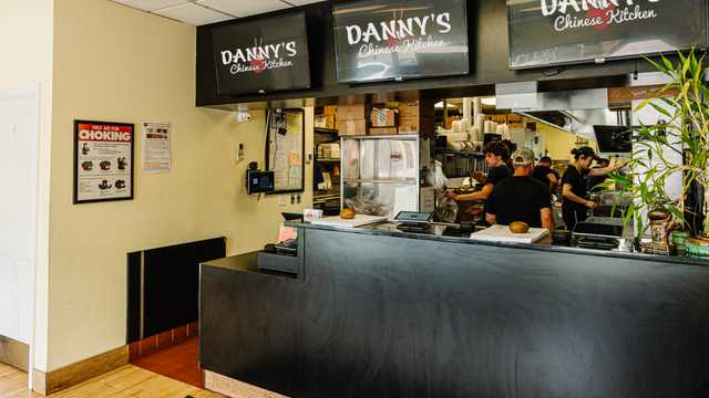 Line Cook – Growth Opportunity to Kitchen Supervisor