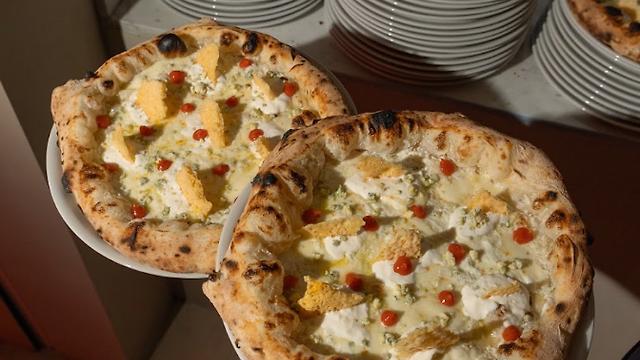 Pizza Chef