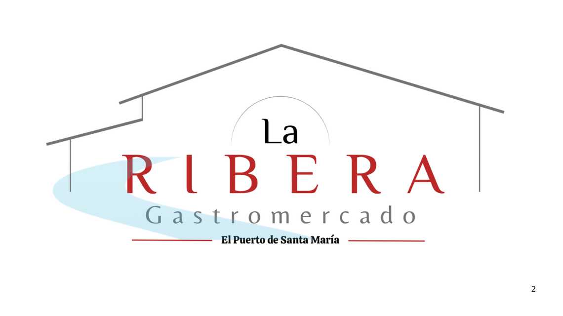Gastromercado La Ribera cover image