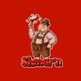 Shmarrn - Fluffy Shredded Pancakes logo
