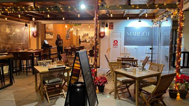 Aiuto cuoco – turno serale