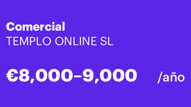 Comercial