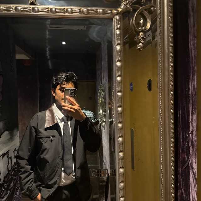 Candidate avatar