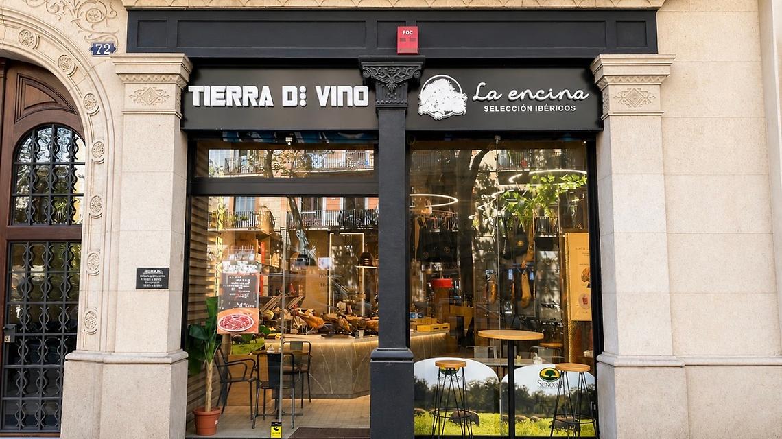 La Encina Selección Ibéricos cover image