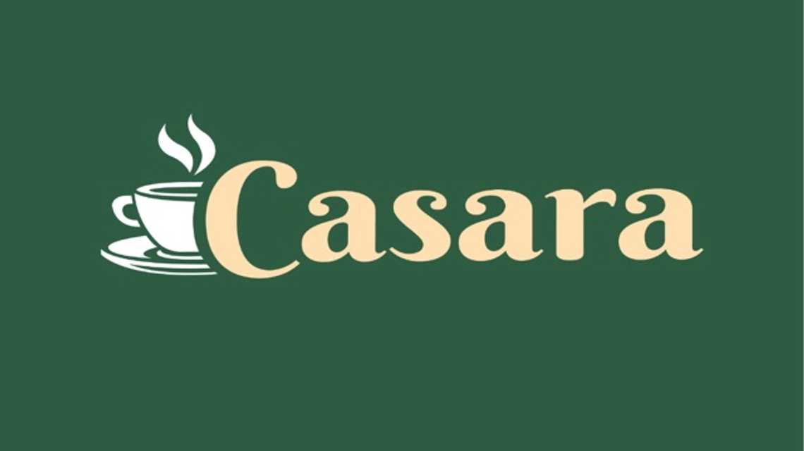 Cafeteria cover image