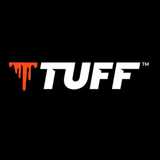 T.U.F.F Teaching Us Fitness & Fundamentals logo