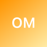 OSCAR M. avatar icon