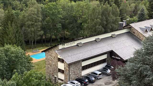 Cocinero y jefe de cocina