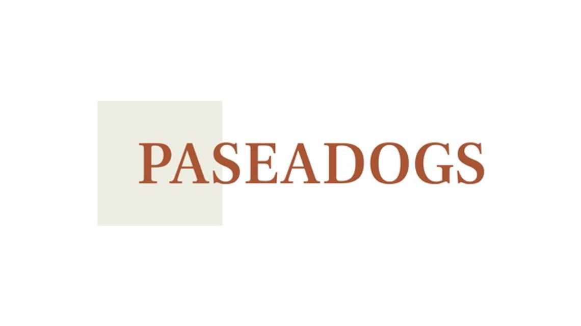 Paseadogs cover image