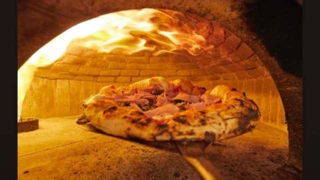 Pizzero/a