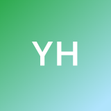 YUTING H. avatar icon