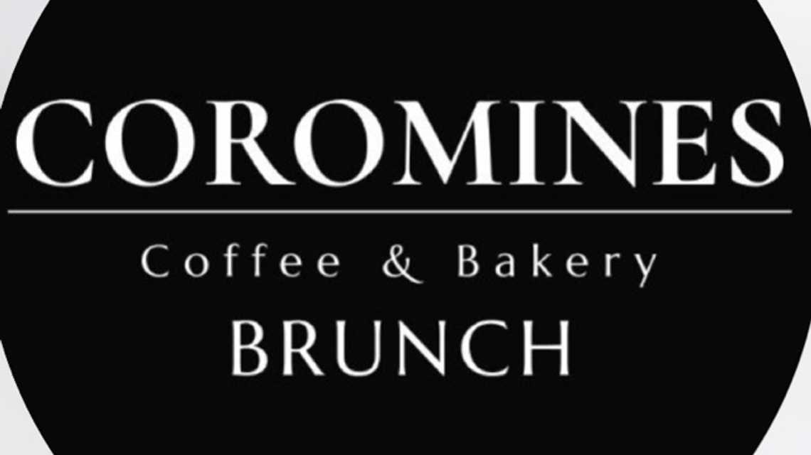 Coromines Coffee&bakery cover image