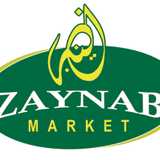 ZAYNAB MARKET, S.L. Z. avatar icon