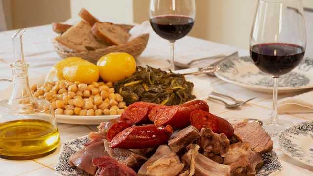 Cocinero/a Restaurante