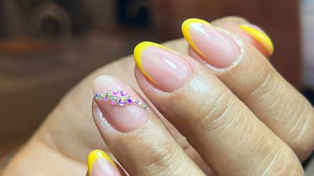 Manicurista