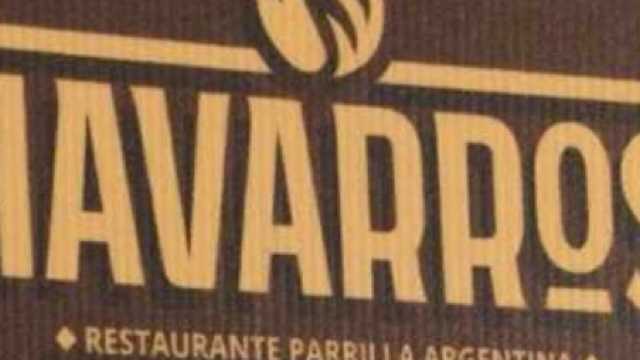 Cocinero/a Parrillero/a