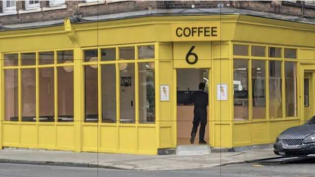 Barista
