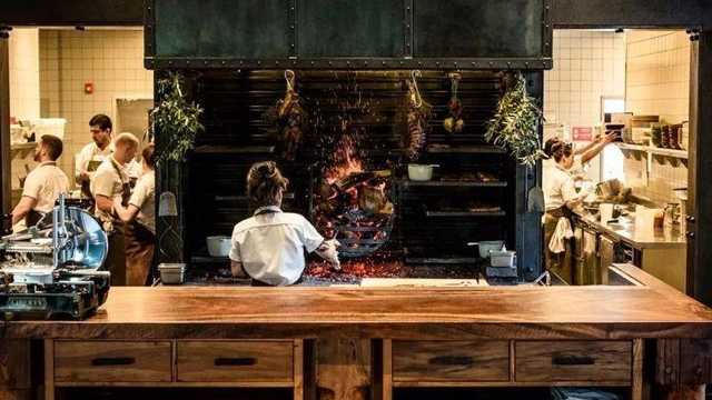 Cocinero/a Restaurante