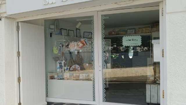 Dependiente/a de Tienda