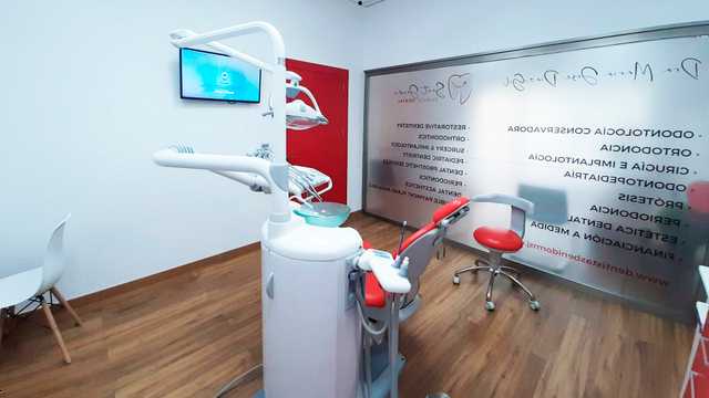 Higienista Dental