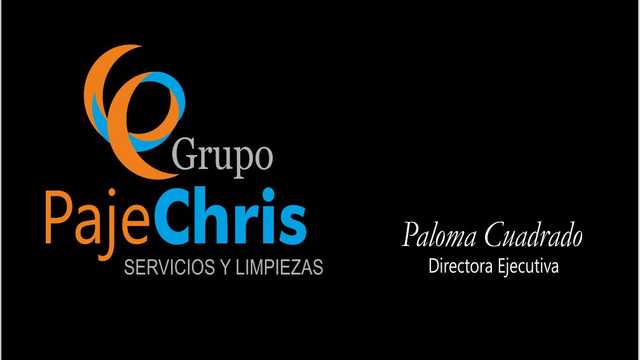 LIMPIEZA DE OFICINAS, VESTUARIOS Y COMEDORES
