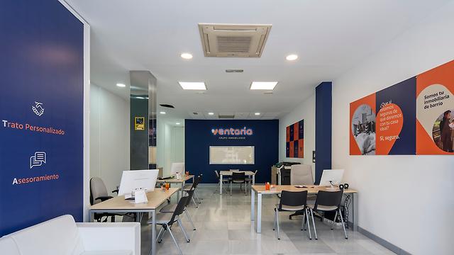 Asesor/a Inmobiliario