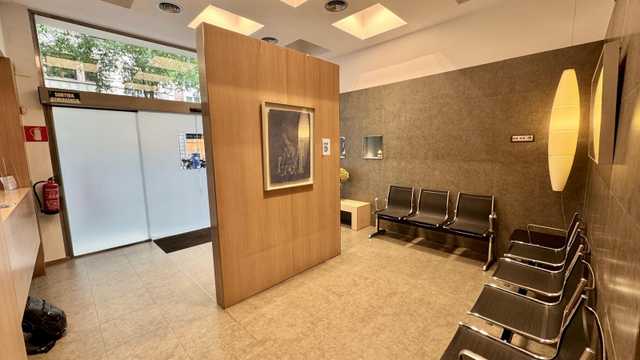Auxiliar dental