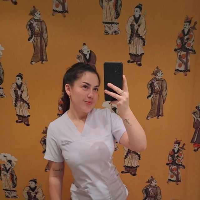 Candidate avatar