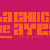 La Chica de Ayer logo