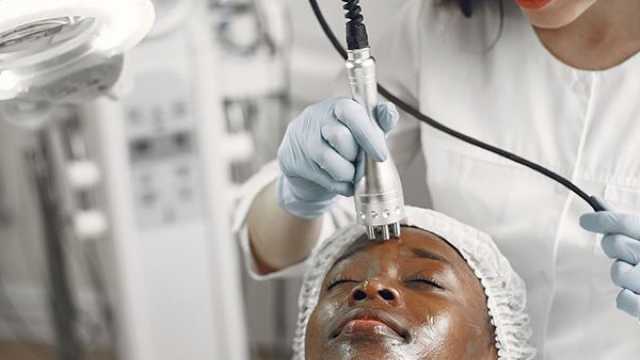 Esthetician
