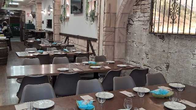 Ayudante/a de Cocina