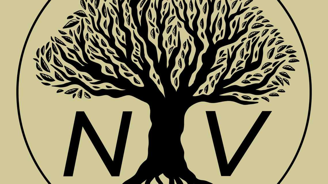NV Jardinería cover image