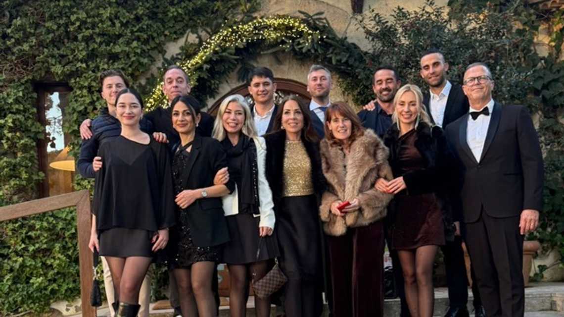 LUCAS FOX PLATJA D'ARO  cover image