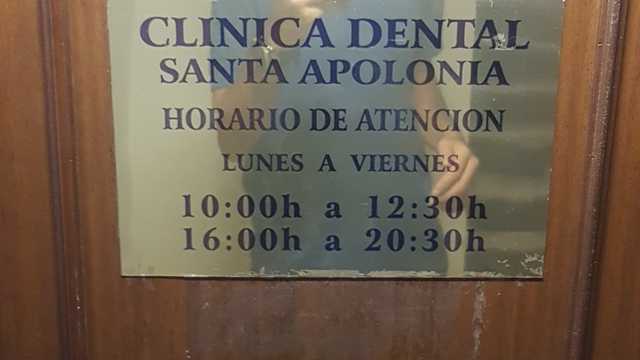 Auxiliar dental