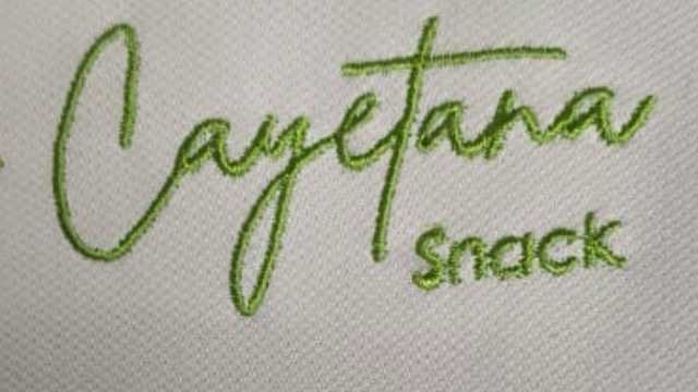 Ayudante/a de Cocinero/a