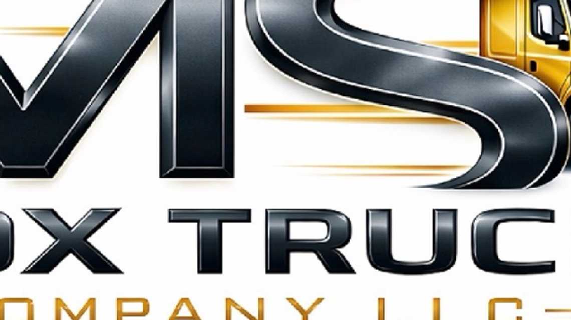 MS BOX TRUCK COMPANY LLC cover image