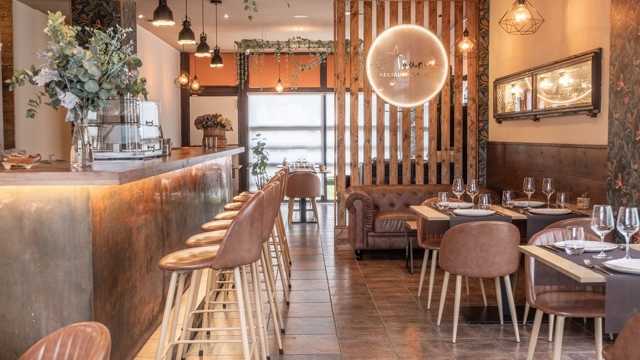 Camarero/a de Restaurante