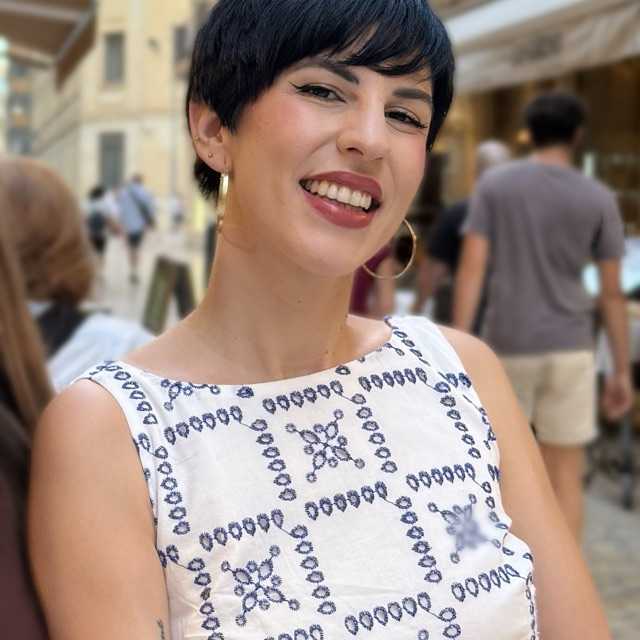 Candidate avatar